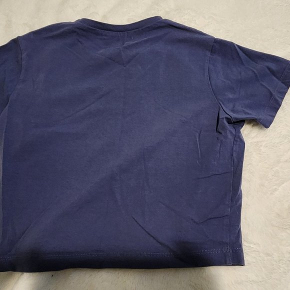 LDB-More Fitted Crop - Oceania - Picture 5 of 5